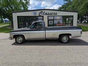 1985 Chevrolet C/K Truck C10 for sale 101749417