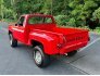1985 Chevrolet C/K Truck for sale 101754913
