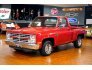 1985 Chevrolet C/K Truck for sale 101770514