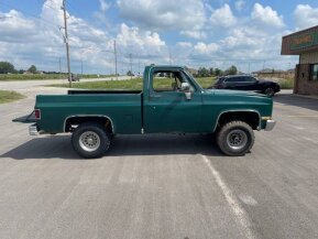 1985 Chevrolet C/K Truck for sale 101785385