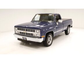 1985 Chevrolet C/K Truck for sale 101786742