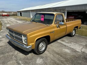 1985 Chevrolet C/K Truck for sale 101807023