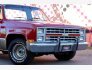 1985 Chevrolet C/K Truck C10 for sale 101813932