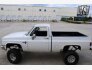 1985 Chevrolet C/K Truck Silverado for sale 101822796