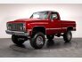 1985 Chevrolet C/K Truck for sale 101824910