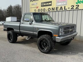 1985 Chevrolet C/K Truck for sale 101923946