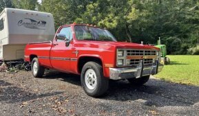 1985 Chevrolet C/K Truck for sale 101974700