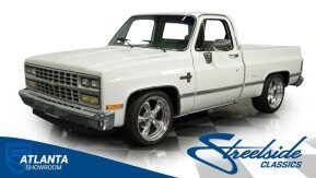 1985 Chevrolet C/K Truck for sale 101979309