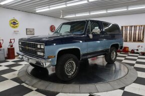 1985 Chevrolet C/K Truck for sale 102022855