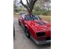 1985 Chevrolet Camaro Coupe for sale 101732296