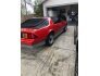 1985 Chevrolet Camaro Coupe for sale 101732296