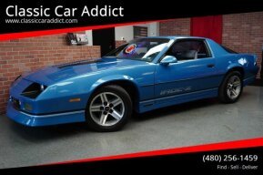 1985 Chevrolet Camaro Coupe for sale 101854929