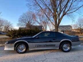 1985 Chevrolet Camaro for sale 101867128