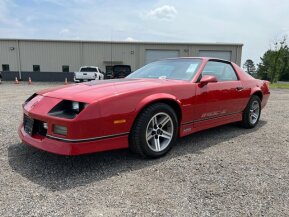 1985 Chevrolet Camaro Coupe for sale 101897768