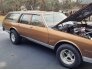 1985 Chevrolet Caprice Wagon for sale 101682907