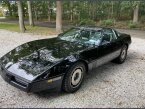 Thumbnail Photo 2 for 1985 Chevrolet Corvette Coupe for Sale by Owner
