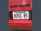 Thumbnail Photo 3 for 1985 Chevrolet Corvette Coupe for Sale by Owner