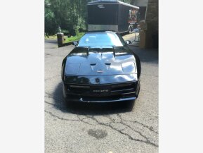 1985 Chevrolet Corvette Coupe for sale 101491564