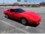 1985 Chevrolet Corvette Coupe for sale 101513125