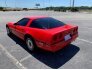 1985 Chevrolet Corvette Coupe for sale 101513125