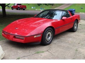 1985 Chevrolet Corvette for sale 101586864
