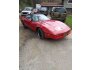 1985 Chevrolet Corvette for sale 101587727