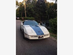 1985 Chevrolet Corvette for sale 101687172