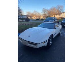 1985 Chevrolet Corvette for sale 101690451