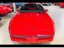 1985 Chevrolet Corvette for sale 101709620