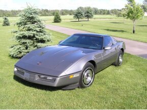1985 Chevrolet Corvette for sale 101745025