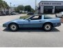 1985 Chevrolet Corvette for sale 101751989