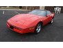 1985 Chevrolet Corvette Coupe for sale 101772208