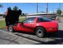 1985 Chevrolet Corvette Coupe for sale 101788892