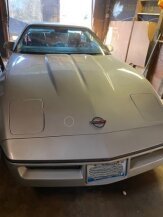 1985 Chevrolet Corvette for sale 101856807