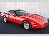 1985 Chevrolet Corvette Coupe for sale 101986015