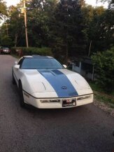 1985 Chevrolet Corvette for sale 101687172