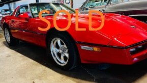 1985 Chevrolet Corvette for sale 101931811