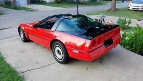 1985 Chevrolet Corvette for sale 101931896