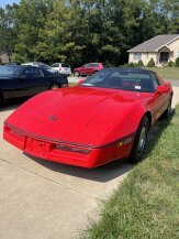 1985 Chevrolet Corvette Coupe for sale 101941720