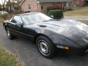 1985 Chevrolet Corvette for sale 101966926
