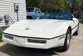 1985 Chevrolet Corvette for sale 102016264