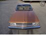 1985 Chevrolet El Camino V8 for sale 101687844