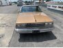 1985 Chevrolet El Camino for sale 101766718