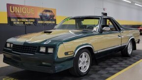 1985 Chevrolet El Camino V8 for sale 101870073