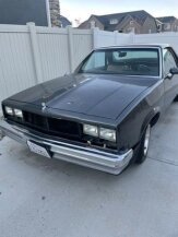 1985 Chevrolet El Camino for sale 101825068
