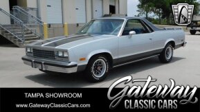 1985 Chevrolet El Camino for sale 101952919