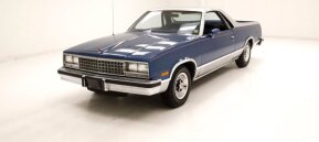 1985 Chevrolet El Camino for sale 101973342