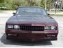 1985 Chevrolet Monte Carlo SS for sale 101712012