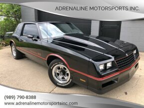 1985 Chevrolet Monte Carlo for sale 101743267