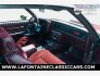 1985 Chevrolet Monte Carlo SS for sale 101780894